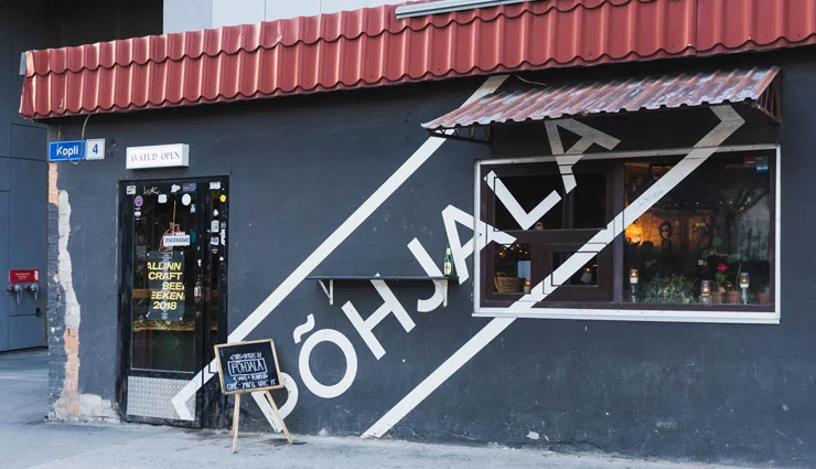 bars in tallinn,tallinn,must visit bars,valli baar,shvips,kolu tavern,speakeasy by pohjala,woodstock,hr mauruse pub