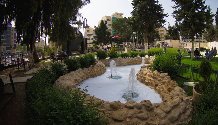 ramallah,bars to visit in ramallah,best bars in ramallah,elevator lounge,elkhuzama,the martini bar,the holy family park,whiskey & more