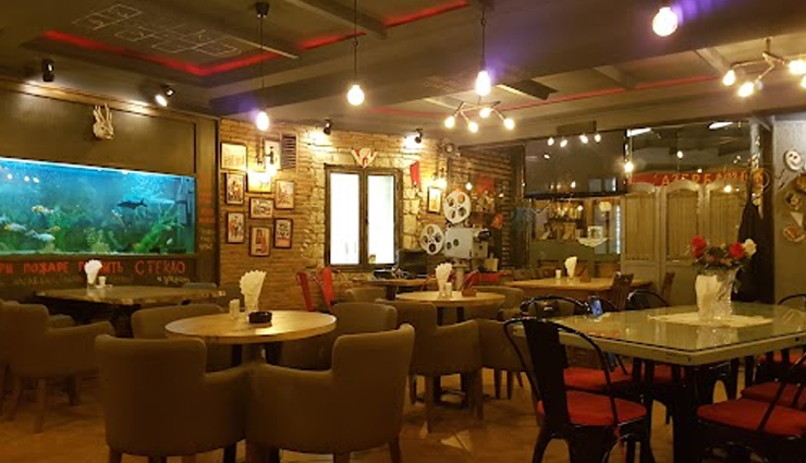 furor restaurant & pub,mahsati bagu,restoran nostalji,vip 111 pab,park house cafe,piramida sadliq sarayi,bars in ganja,ganja,azerbaijan