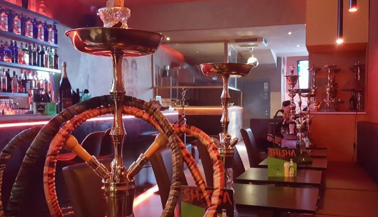 5 Bars To Enjoy Your Time in Babruysk, Belarus