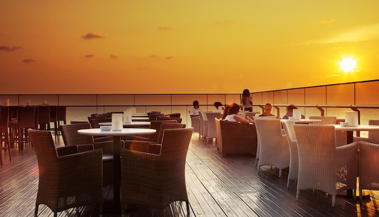 sky lounge,margarita blue,taphouse by rnr,glasse,in on the green