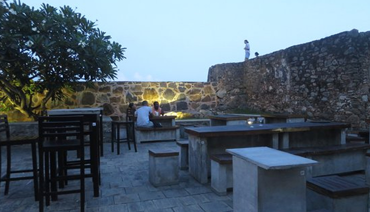 sky lounge,margarita blue,taphouse by rnr,glasse,in on the green