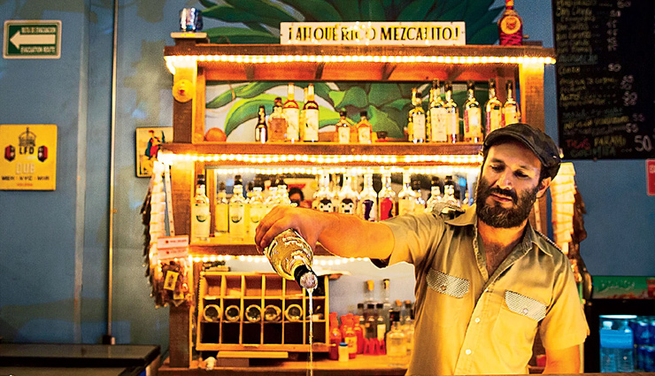 5 Most Amazing Bars To Visit in Guadalajara