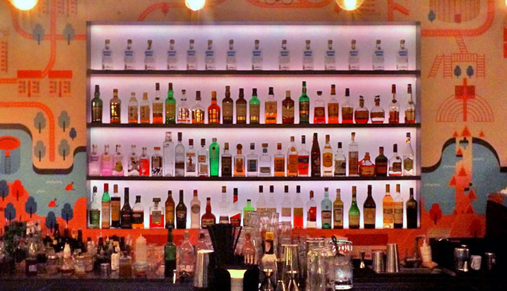 warsaw,poland,best bars in warsaw,best bars,piw paw,warszawa powisle,plan b,syreni spiew,panorama bar & lounge