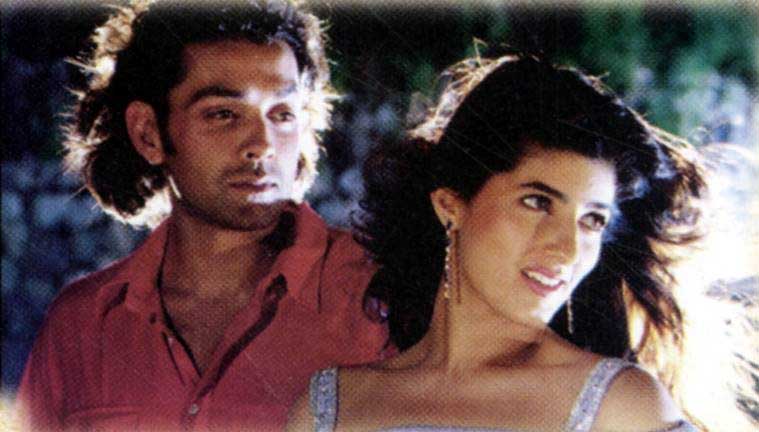 bollywood,bobby deol,race 3,bobby deol hit films,Salman Khan