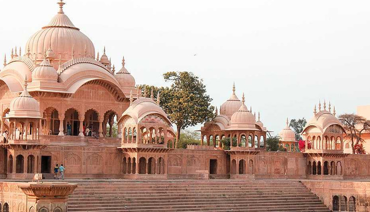 mahabharata,mahabharata period,places of mahabharata period