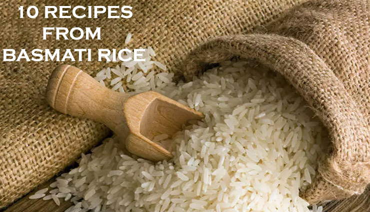 Recipe- 10 Best Options To Consider When Looking For a Basmati Rice Recipe
