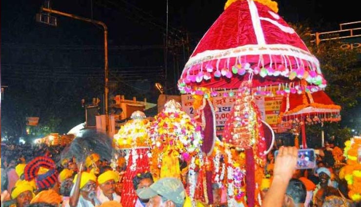 dussehra,dussehra on 8 october,5 famous place in india,dussehra celebration,dussehra festival,dussehra 2019,holidays,travel