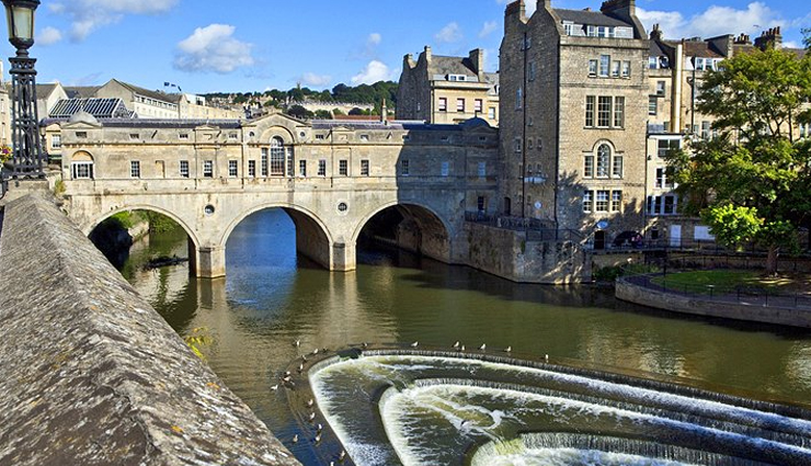 6 Must Visit Tourist Destinations in Bath