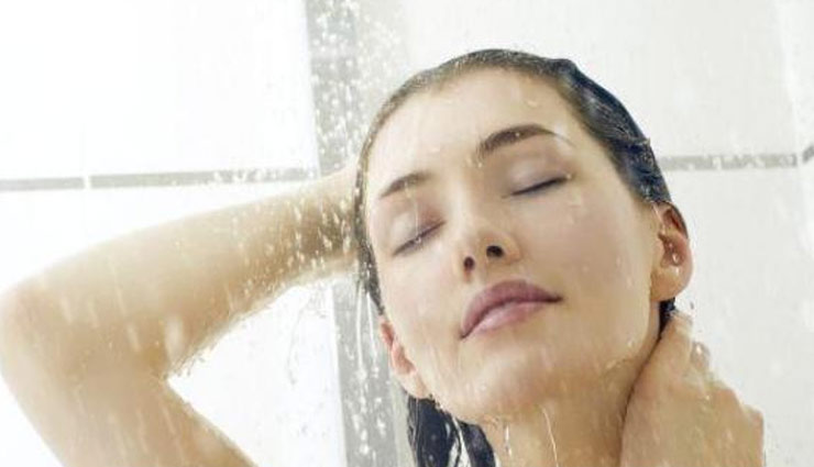 bath water tricks,jyotish,jeevan mantra,destiny