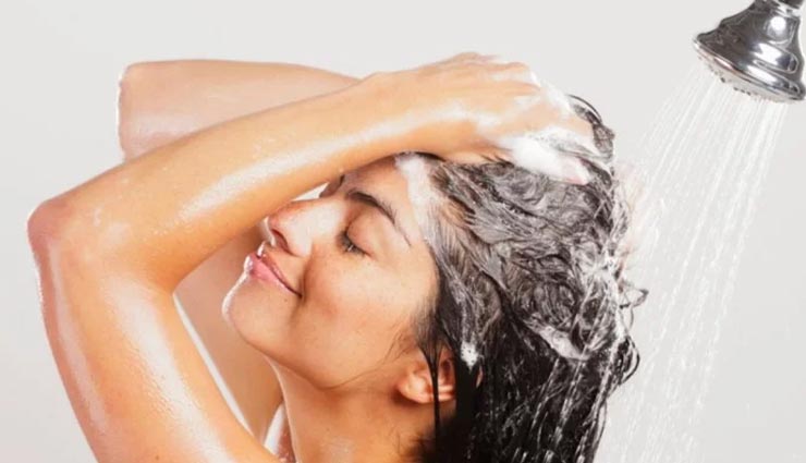 beauty tips,beauty tips in hindi,beauty by salt,glowing skin by salt,shiny hair by salt