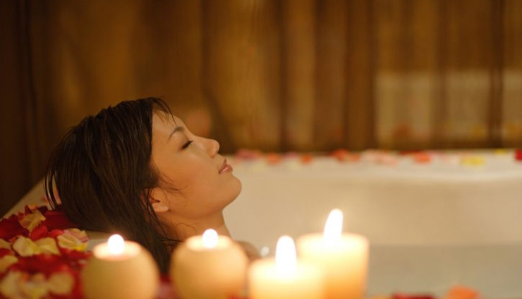 4 Rejuvenating Summer Baths To Keep You Cool