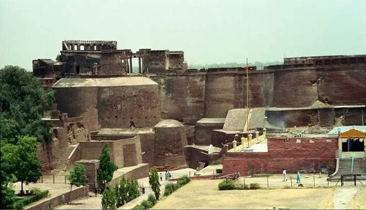 छुट्टियां मनाने के लिए बेहतरीन जगह है भठिंडा, इतिहास और संस्कृति का लाजवाब संगम