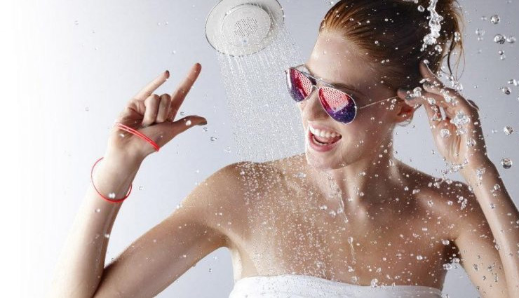 Health tips,healthy living,5 benefits of bathing at night,bathing benefits