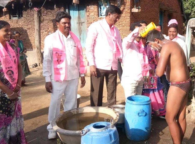 assembly election 2018,congress,election,elections cadidates,k chandrshekhar rao,kcr,news 18,tdp,telangana,telangana assembly election 2018,telangana assembly elections 2018,trs,voting