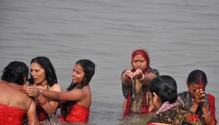 ganga dussehra 2020,benefits of bathing in river ganga,river ganga,importance of ganga,health benefits of bathing in ganga