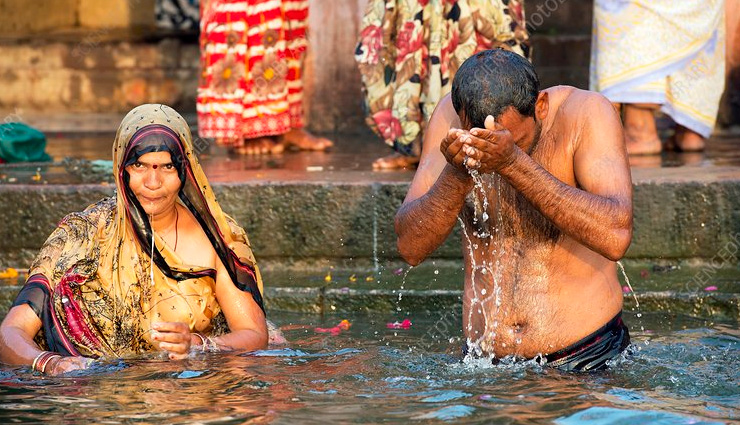 ganga dussehra 2020,benefits of bathing in river ganga,river ganga,importance of ganga,health benefits of bathing in ganga