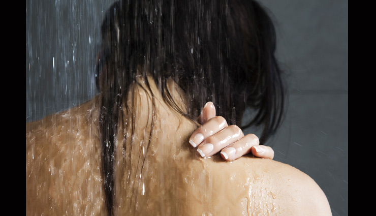 personality from bathing style,bathing style astrology,astrology tips