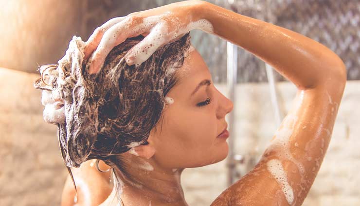 3 Amazing Health Benefits of Bathing With Cold Water