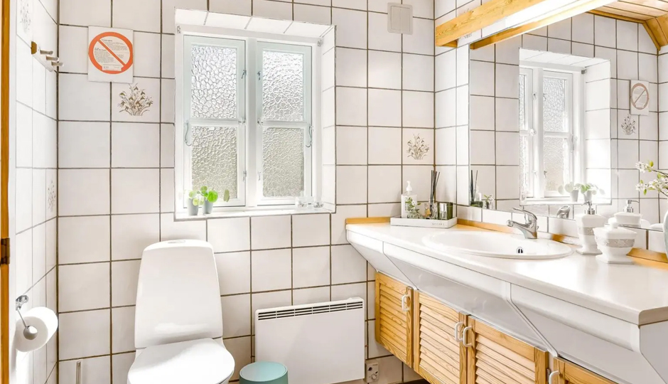 6 Ways to You Can Renovate Your Bathroom in a Luxury Way