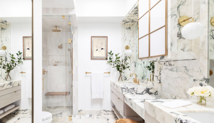 Elegance in Every Detail: Redefining Bathroom Aesthetics