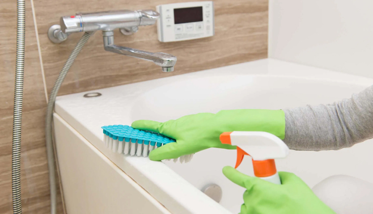 vinegar,use of vinegar house clean,house clean tips