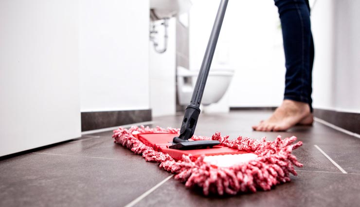 salt,salt remedy,home remedy to clean,cleaning tips,vinegar,baking soda