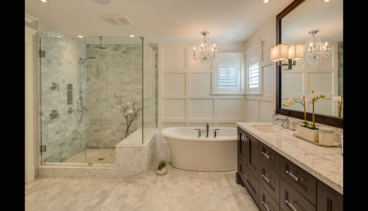 5 Vastu Tips To Follow For Bathroom