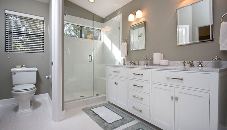 बाथरूम से जुड़े ये वास्तु उपाय लायेंगे आपके जीवन में खुशियाँ