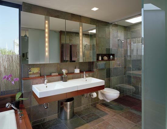 बाथरूम से जुड़े वास्तु टिप्स जिनकी मदद से आप पा सकतें है मानसिक तनाव से मुक्ति