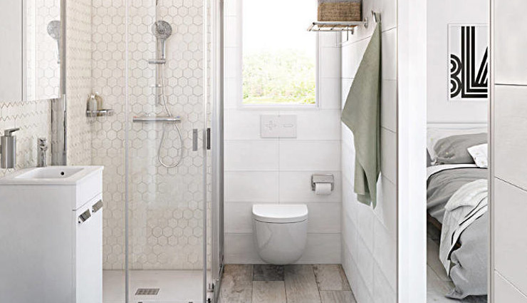 5 Vastu Tips You Need To Follow For Bathroom