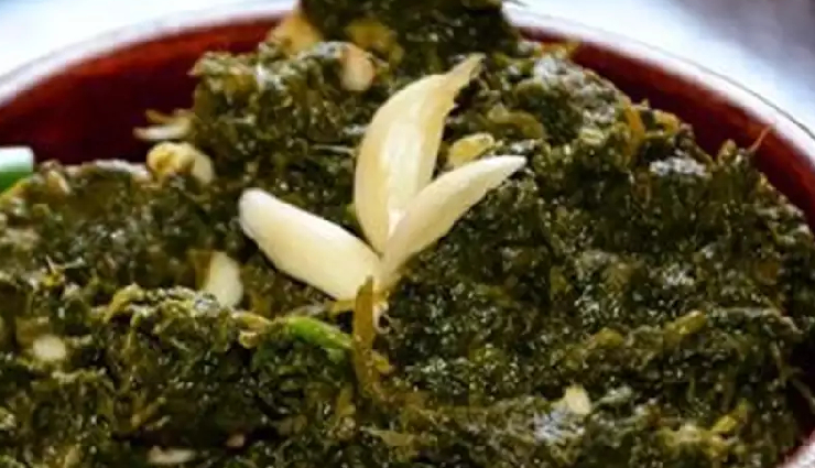 हरी पत्तेदार सब्जियां रहती हैं बेहद फायदेमंद, बथुआ में हैं कई पोषक तत्व, बनाकर देखें इसका टेस्टी साग #Recipe bathua ka saag winter recipe,healthy bathua greens saag,tasty bathua saag preparation,how to make bathua saag,bathua leafy greens winter recipe,bathua saag cooking guide,nutritious bathua leaf saag,traditional bathua winter dish,bathua greens culinary delights,homemade bathua ka saag method,cooking tips for bathua saag,delicious bathua curry recipe