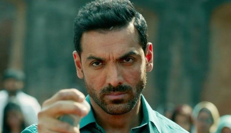 john abraham,batla house,batla house trailer,saaho,prabhas,Akshay Kumar,mission mangal,john abraham news,john abraham new movie,entertainment,bollywood