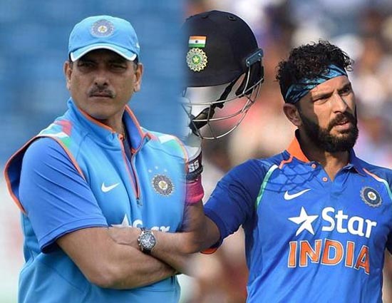 इन 5 बल्लेबाजों ने लगातार 6 गेंदों पर जड़े 6 छक्के, इनमें 2 भारतीय भी शामिल