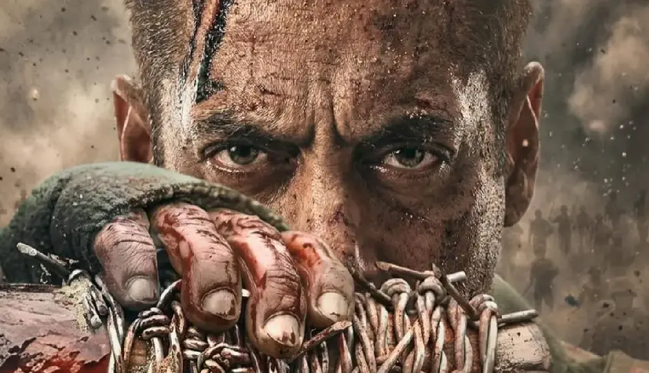 सलमान खान ने किया फिल्म के नए टाइटल का ऐलान, ‘बैटल ऑफ गलवान’ अब नए नाम से होती रिलीज