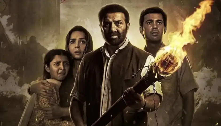 ‘बंटवारा 1947’ की रिलीज से पहले आया पहला रिव्यू, रमेश तौरानी ने सनी देओल की फिल्म को बताया दिल छू लेने वाली कहानी