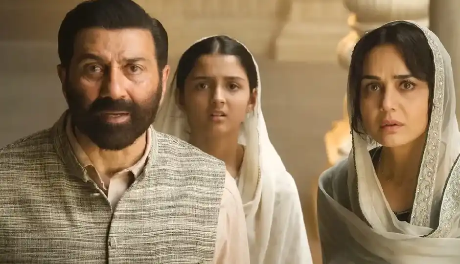 'बंटवारा 1947' की कमाई में दूसरे दिन उछाल, 5 फिल्मों को पीछे छोड़कर 19 करोड़ के पार पहुंची