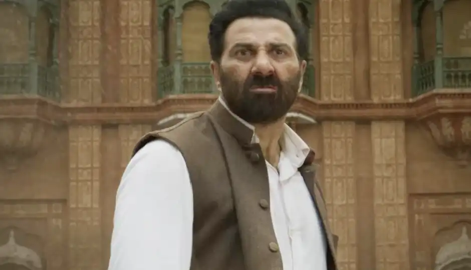 बंटवारा 1947 की कमाई 32 करोड़ पार, सनी देओल की 8वीं सबसे बड़ी फिल्म बनने के करीब