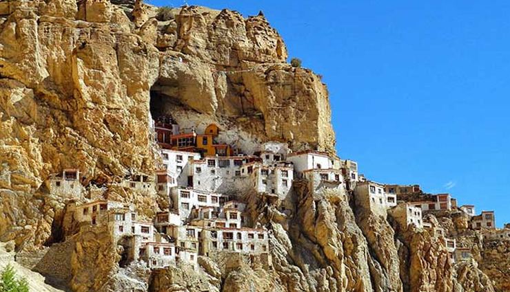 these famous buddhist monasteries depict the life and teachings of buddha experience peace here,holiday,travel,tourism