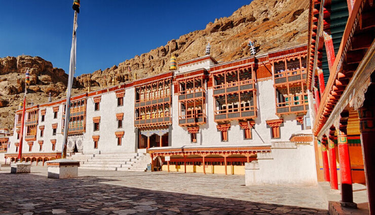 these famous buddhist monasteries depict the life and teachings of buddha experience peace here,holiday,travel,tourism