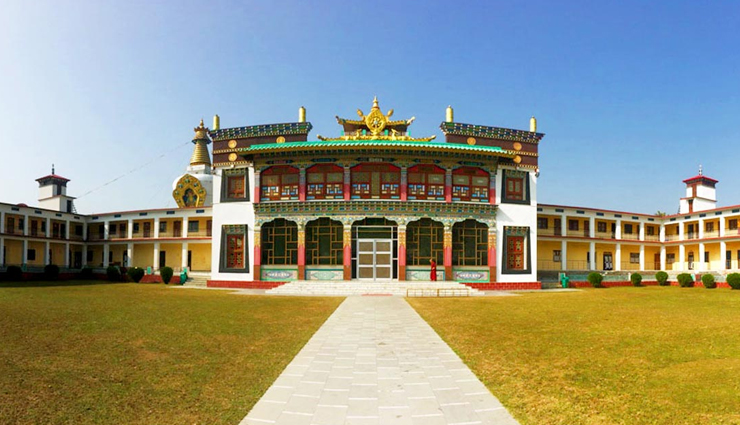 these famous buddhist monasteries depict the life and teachings of buddha experience peace here,holiday,travel,tourism