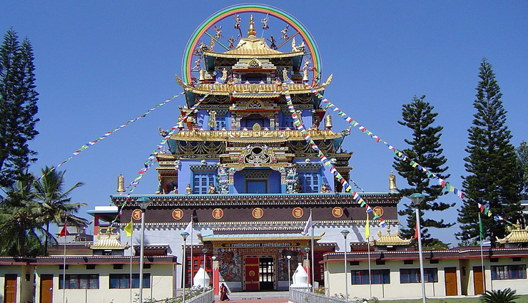 these famous buddhist monasteries depict the life and teachings of buddha experience peace here,holiday,travel,tourism