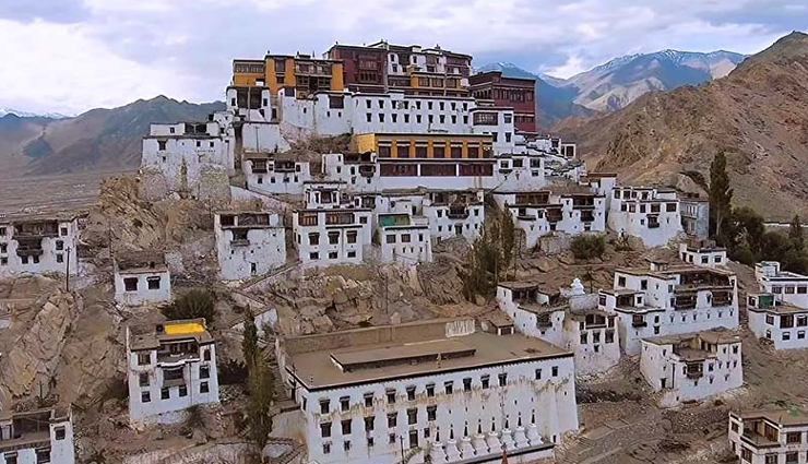 these famous buddhist monasteries depict the life and teachings of buddha experience peace here,holiday,travel,tourism