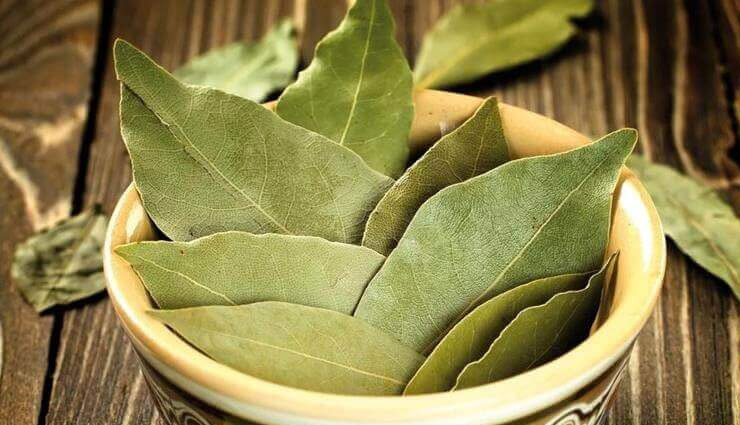 तेजपत्ता सिर्फ 5 मिनट में आपके तनाव को कर सकता है दूर, जाने कैसें