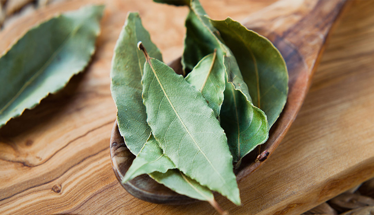 5 Well Known Health Benefits of Bay Leaves
