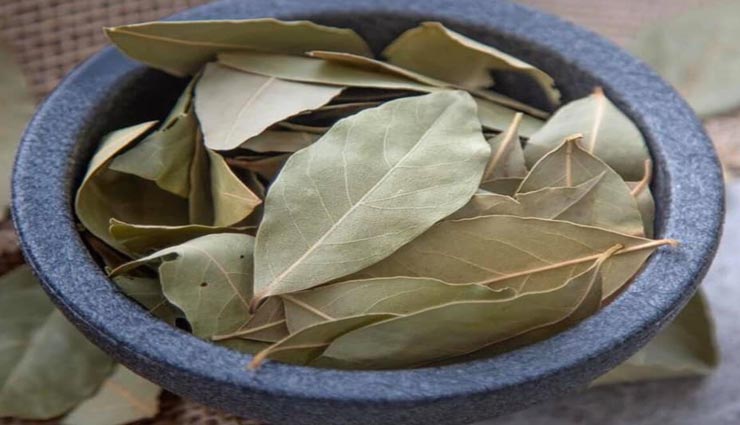 खाने में इस्तेमाल करें तेजपत्ता, मिलेगा इन 4 बिमारियों से छुटकारा
