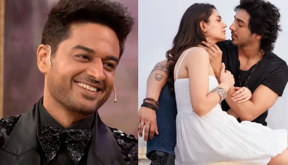 ‘बिग बॉस 19’ में मृदुल का दावा — ‘सैयारा’ की टीम ने प्रमोशन के लिए लोगों को थिएटर में रोने को कहा था!