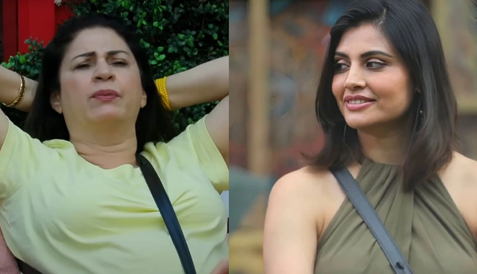 बिग बॉस 19: फैमिली वीक के बाद हुआ शॉकिंग डबल इविक्शन, कुनिका और मालती बाहर