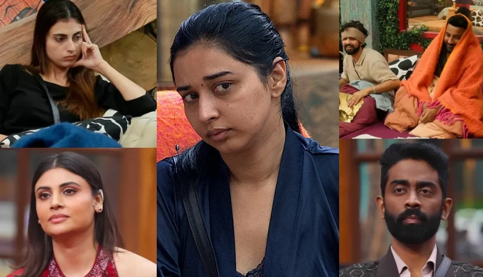 बिग बॉस 19: अशनूर के बाद एक और कंटेस्टेंट हुआ शो से बाहर, फिनाले से पहले आया बड़ा एलिमिनेशन ट्विस्ट