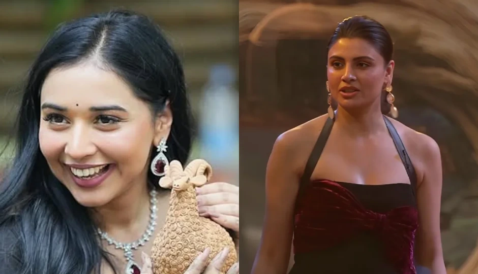 Tanya Mittal का एडल्ट टॉय बिजनेस? Bigg Boss 19 से बाहर आने के बाद Malti Chahar ने तोड़ी चुप्पी - 'वो जो दिखाती हैं...'